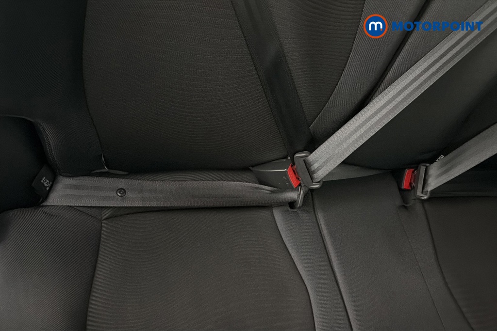 Hyundai I10 Premium Se Automatic Petrol Hatchback - Stock Number (1661836) - 27th supplementary image