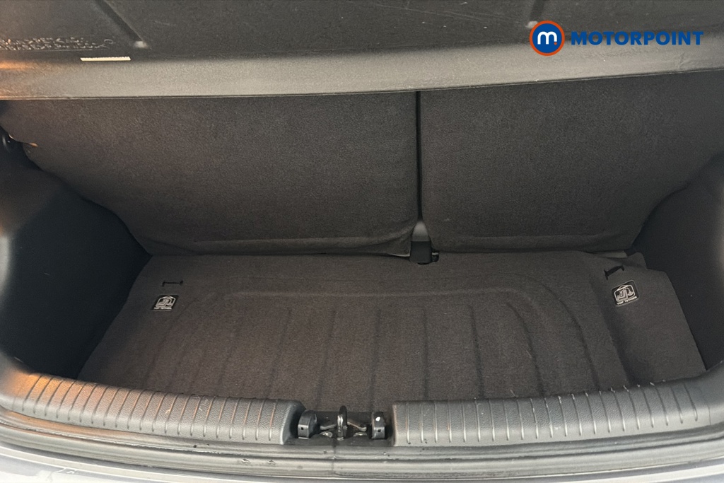 Hyundai I10 Premium Se Automatic Petrol Hatchback - Stock Number (1661836) - 30th supplementary image