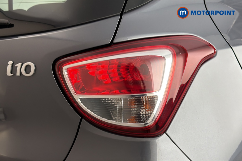 Hyundai I10 Premium Se Automatic Petrol Hatchback - Stock Number (1661836) - 36th supplementary image