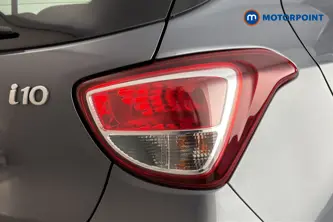 Hyundai I10 Premium Se Automatic Petrol Hatchback - Stock Number (1661836) - 36th supplementary image