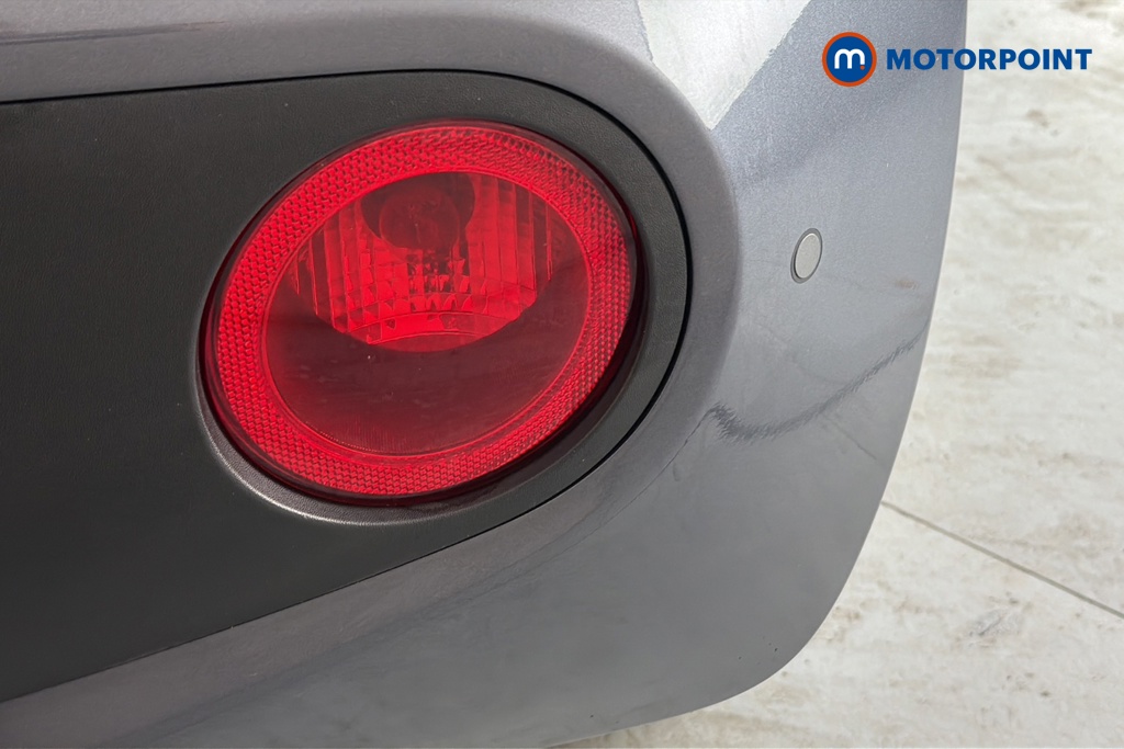 Hyundai I10 Premium Se Automatic Petrol Hatchback - Stock Number (1661836) - 39th supplementary image