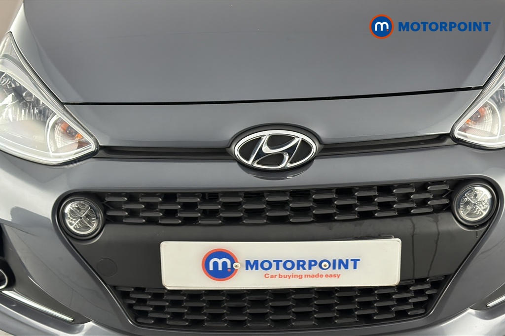 Hyundai I10 Premium Se Automatic Petrol Hatchback - Stock Number (1661836) - 43rd supplementary image