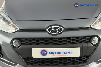 Hyundai I10 Premium Se Automatic Petrol Hatchback - Stock Number (1661836) - 43rd supplementary image