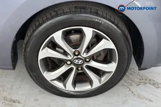 Hyundai I10 Premium Se Automatic Petrol Hatchback - Stock Number (1661836) - 47th supplementary image