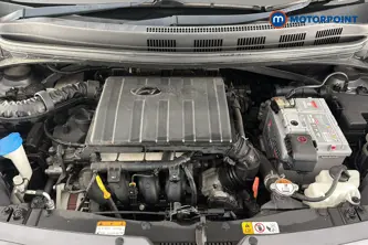 Hyundai I10 Premium Se Automatic Petrol Hatchback - Stock Number (1661836) - 48th supplementary image