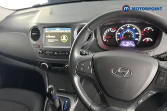 Hyundai I10 Premium Se Automatic Petrol Hatchback - Stock Number (1661836) - 1st supplementary image