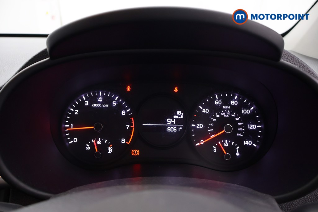 KIA Picanto 2 Manual Petrol Hatchback - Stock Number (1661843) - 2nd supplementary image