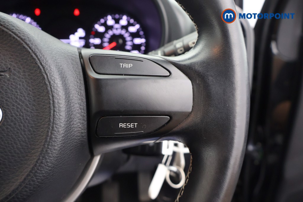 KIA Picanto 2 Manual Petrol Hatchback - Stock Number (1661843) - 4th supplementary image
