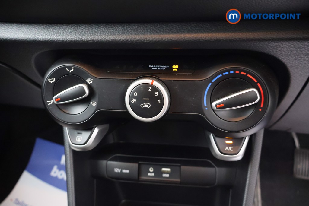 KIA Picanto 2 Manual Petrol Hatchback - Stock Number (1661843) - 6th supplementary image