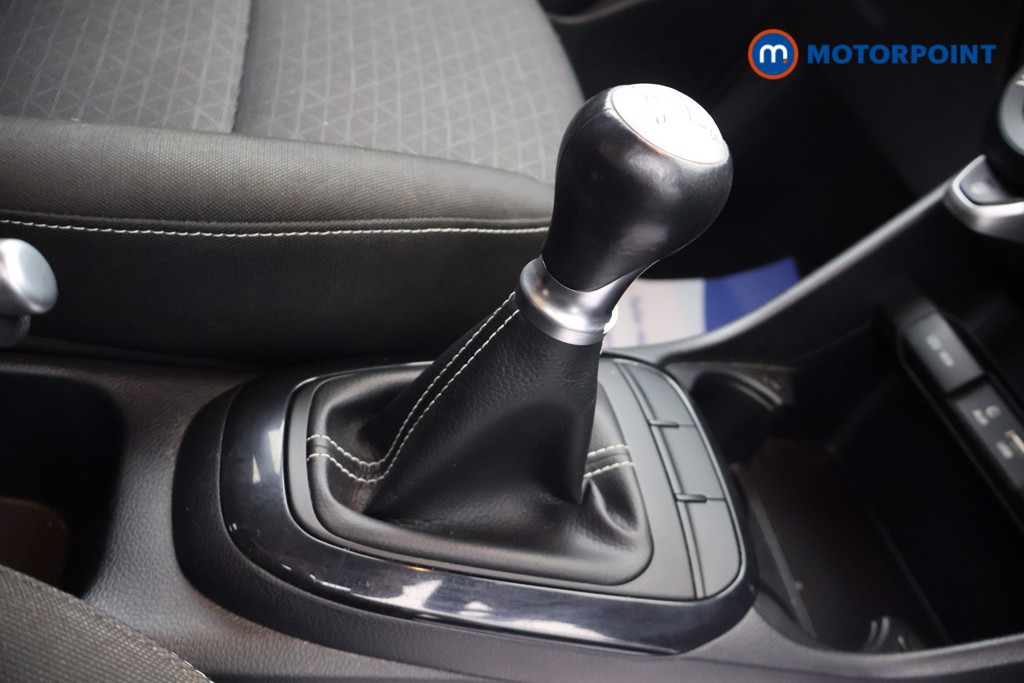 KIA Picanto 2 Manual Petrol Hatchback - Stock Number (1661843) - 7th supplementary image