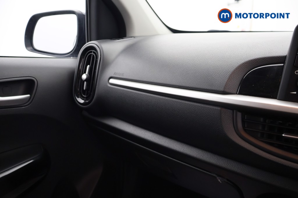 KIA Picanto 2 Manual Petrol Hatchback - Stock Number (1661843) - 9th supplementary image