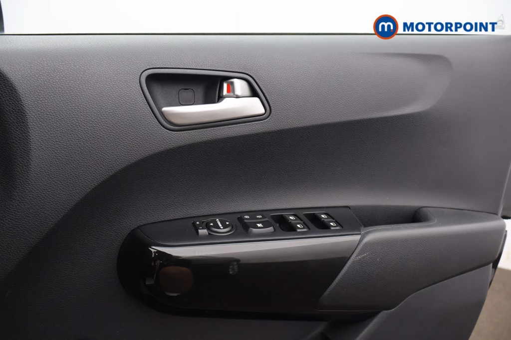 KIA Picanto 2 Manual Petrol Hatchback - Stock Number (1661843) - 10th supplementary image