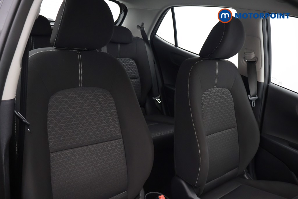 KIA Picanto 2 Manual Petrol Hatchback - Stock Number (1661843) - 11th supplementary image
