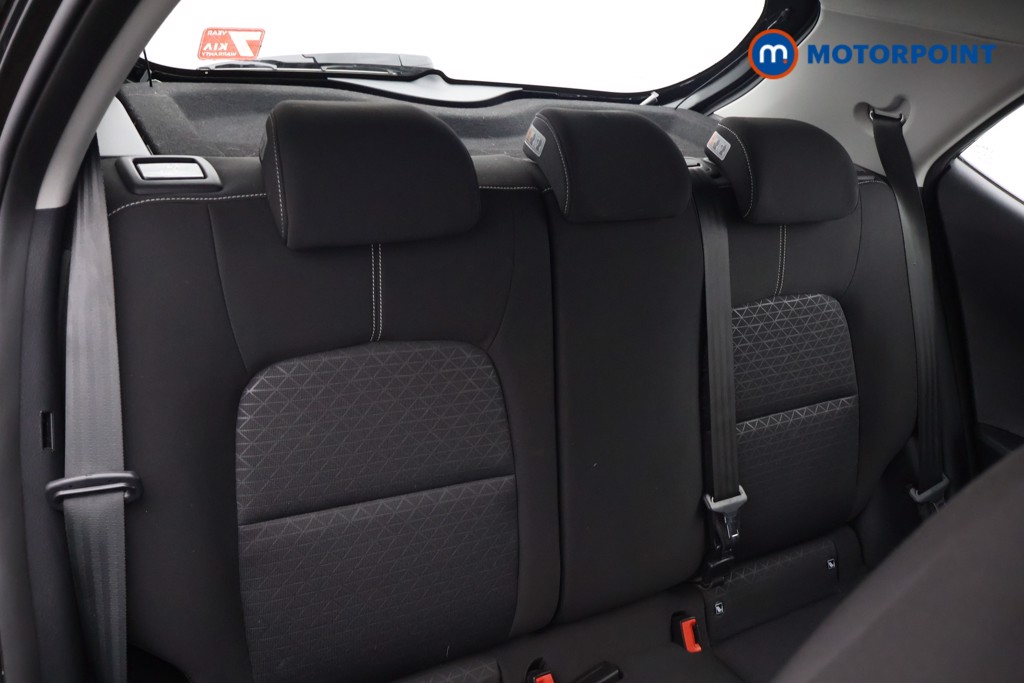 KIA Picanto 2 Manual Petrol Hatchback - Stock Number (1661843) - 12th supplementary image