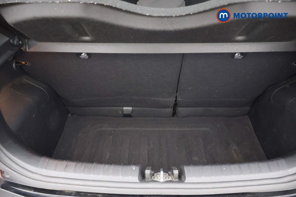 KIA Picanto 2 Manual Petrol Hatchback - Stock Number (1661843) - 13th supplementary image