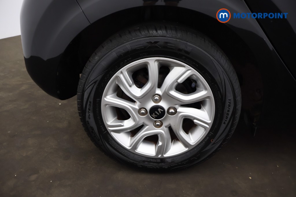 KIA Picanto 2 Manual Petrol Hatchback - Stock Number (1661843) - 14th supplementary image