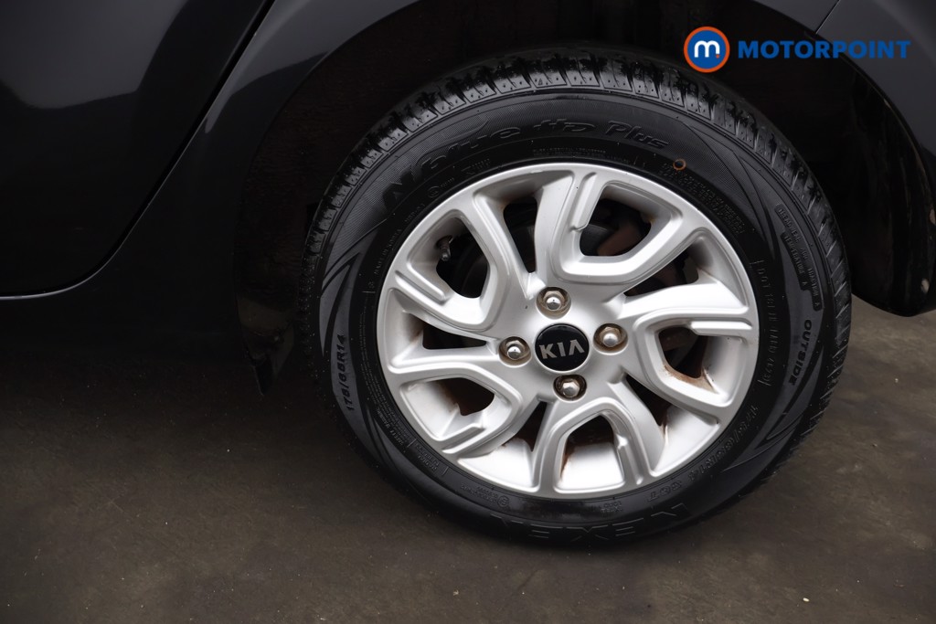KIA Picanto 2 Manual Petrol Hatchback - Stock Number (1661843) - 17th supplementary image