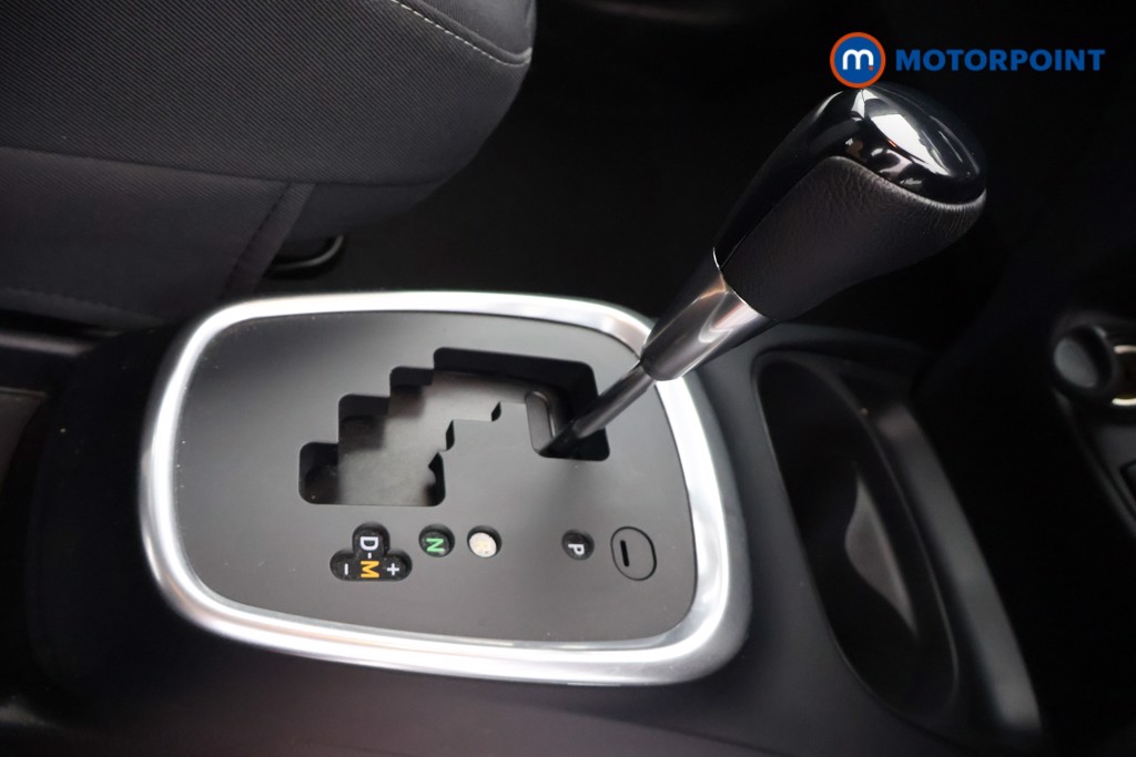 Toyota Yaris Icon Tech Automatic Petrol Hatchback - Stock Number (1661862) - 6th supplementary image