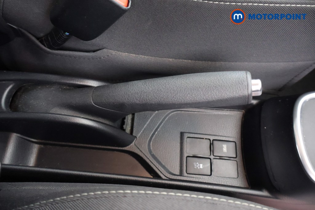 Toyota Yaris Icon Tech Automatic Petrol Hatchback - Stock Number (1661862) - 7th supplementary image