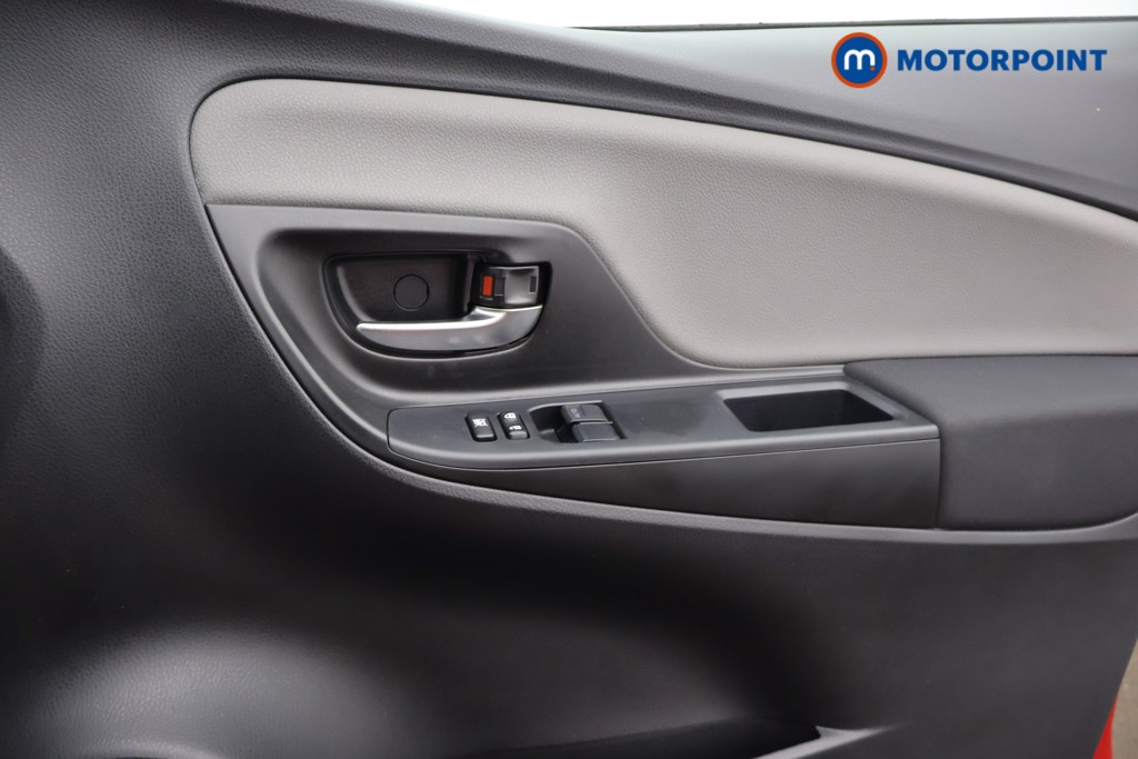 Toyota Yaris Icon Tech Automatic Petrol Hatchback - Stock Number (1661862) - 9th supplementary image