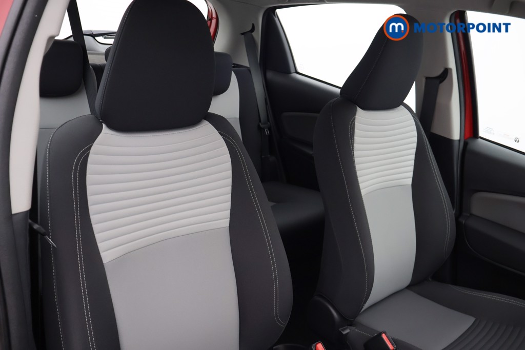 Toyota Yaris Icon Tech Automatic Petrol Hatchback - Stock Number (1661862) - 10th supplementary image