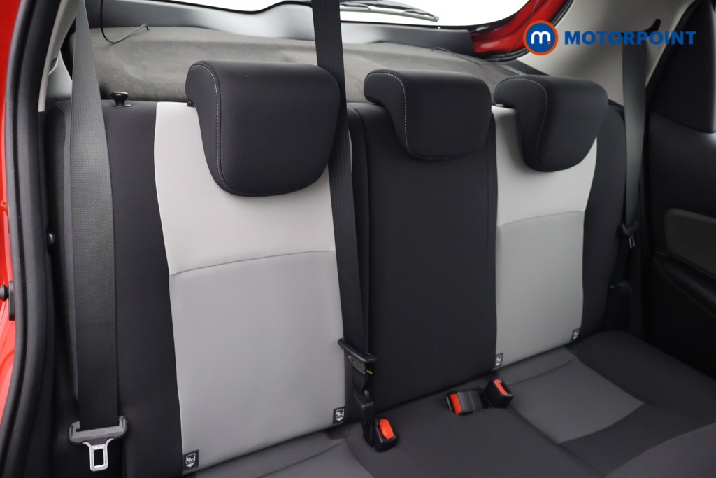 Toyota Yaris Icon Tech Automatic Petrol Hatchback - Stock Number (1661862) - 11th supplementary image