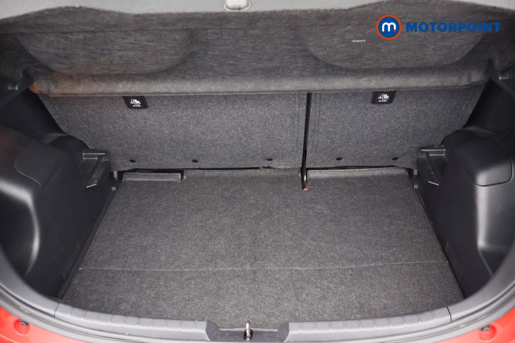 Toyota Yaris Icon Tech Automatic Petrol Hatchback - Stock Number (1661862) - 12th supplementary image