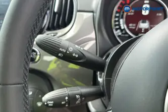 Fiat 500 1.0 Mild Hybrid 2Dr Manual Petrol Convertible - Stock Number (1661875) - 5th supplementary image