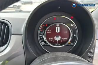 Fiat 500 1.0 Mild Hybrid 2Dr Manual Petrol Convertible - Stock Number (1661875) - 7th supplementary image