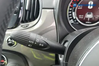 Fiat 500 1.0 Mild Hybrid 2Dr Manual Petrol Convertible - Stock Number (1661875) - 11th supplementary image
