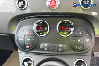 Fiat 500 1.0 Mild Hybrid 2Dr Manual Petrol Convertible - Stock Number (1661875) - 12th supplementary image
