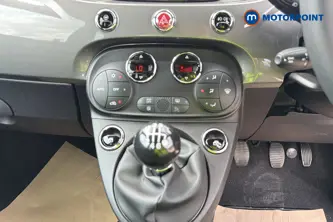 Fiat 500 1.0 Mild Hybrid 2Dr Manual Petrol Convertible - Stock Number (1661875) - 15th supplementary image
