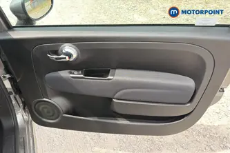 Fiat 500 1.0 Mild Hybrid 2Dr Manual Petrol Convertible - Stock Number (1661875) - 18th supplementary image