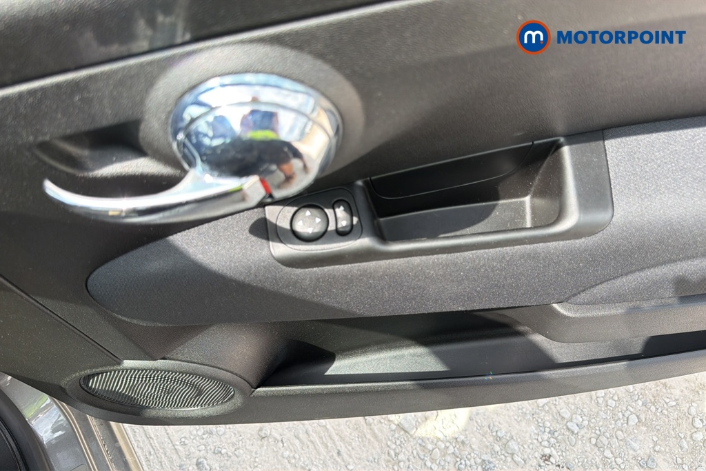 Fiat 500 1.0 Mild Hybrid 2Dr Manual Petrol Convertible - Stock Number (1661875) - 19th supplementary image