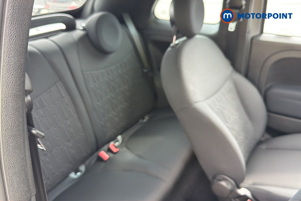 Fiat 500 1.0 Mild Hybrid 2Dr Manual Petrol Convertible - Stock Number (1661875) - 25th supplementary image