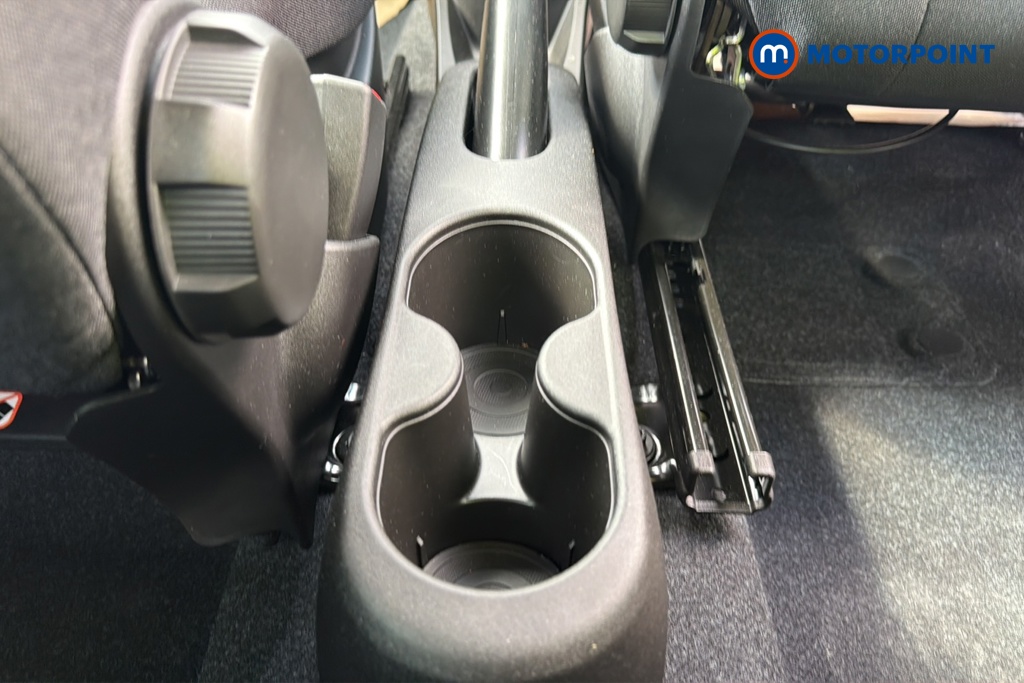 Fiat 500 1.0 Mild Hybrid 2Dr Manual Petrol Convertible - Stock Number (1661875) - 28th supplementary image