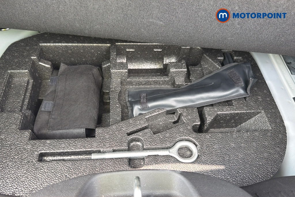 Fiat 500 1.0 Mild Hybrid 2Dr Manual Petrol Convertible - Stock Number (1661875) - 33rd supplementary image