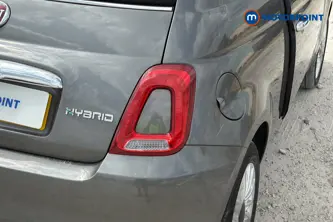 Fiat 500 1.0 Mild Hybrid 2Dr Manual Petrol Convertible - Stock Number (1661875) - 36th supplementary image