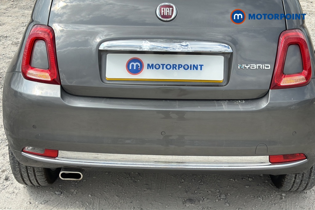 Fiat 500 1.0 Mild Hybrid 2Dr Manual Petrol Convertible - Stock Number (1661875) - 39th supplementary image