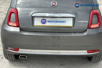 Fiat 500 1.0 Mild Hybrid 2Dr Manual Petrol Convertible - Stock Number (1661875) - 39th supplementary image
