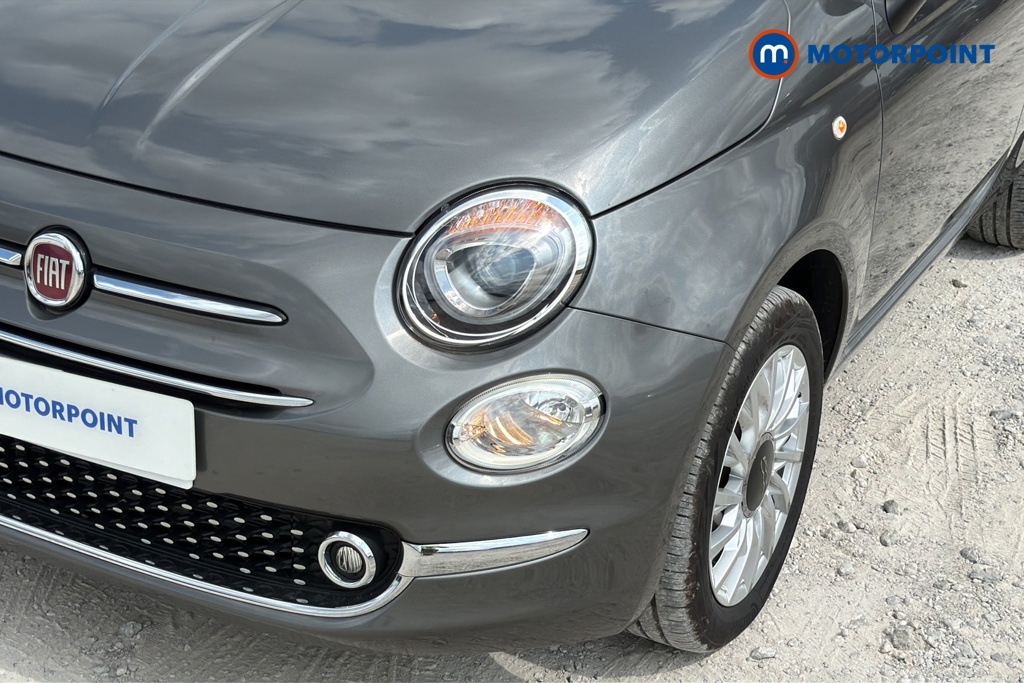 Fiat 500 1.0 Mild Hybrid 2Dr Manual Petrol Convertible - Stock Number (1661875) - 42nd supplementary image