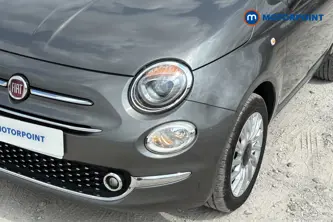 Fiat 500 1.0 Mild Hybrid 2Dr Manual Petrol Convertible - Stock Number (1661875) - 42nd supplementary image