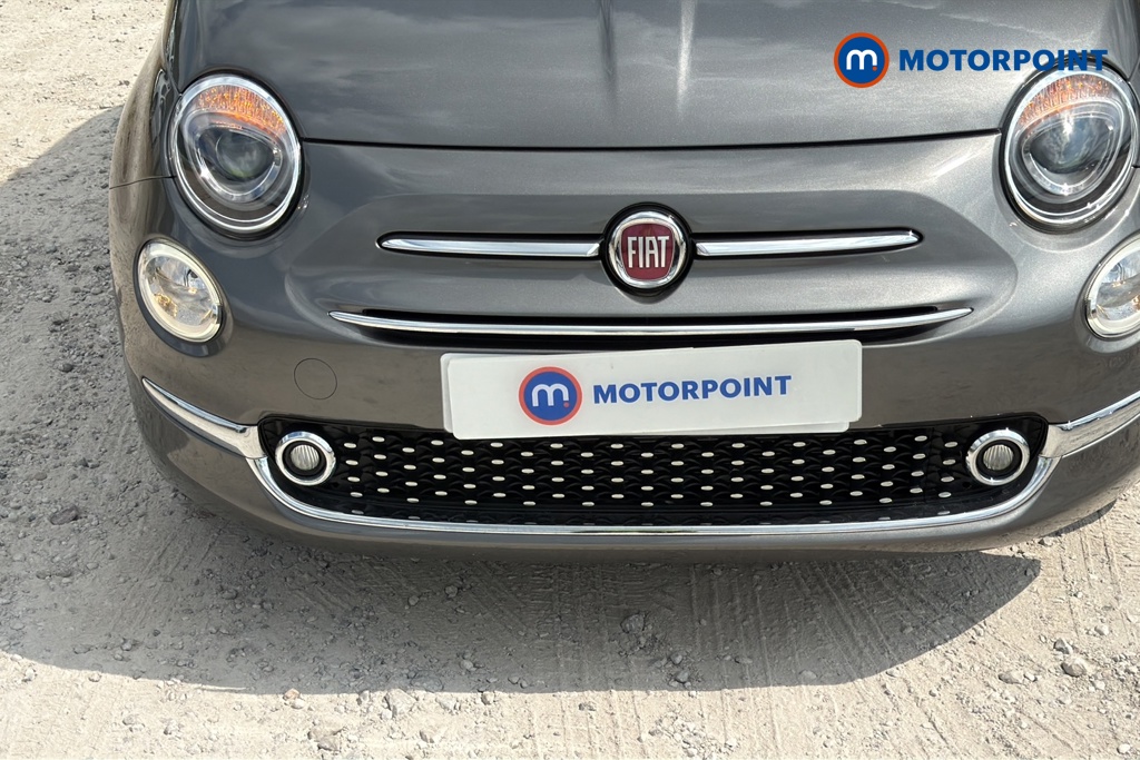 Fiat 500 1.0 Mild Hybrid 2Dr Manual Petrol Convertible - Stock Number (1661875) - 43rd supplementary image