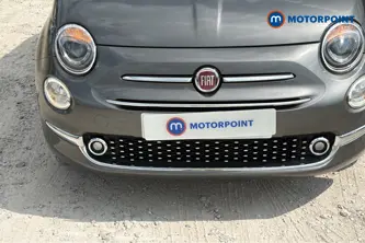 Fiat 500 1.0 Mild Hybrid 2Dr Manual Petrol Convertible - Stock Number (1661875) - 43rd supplementary image