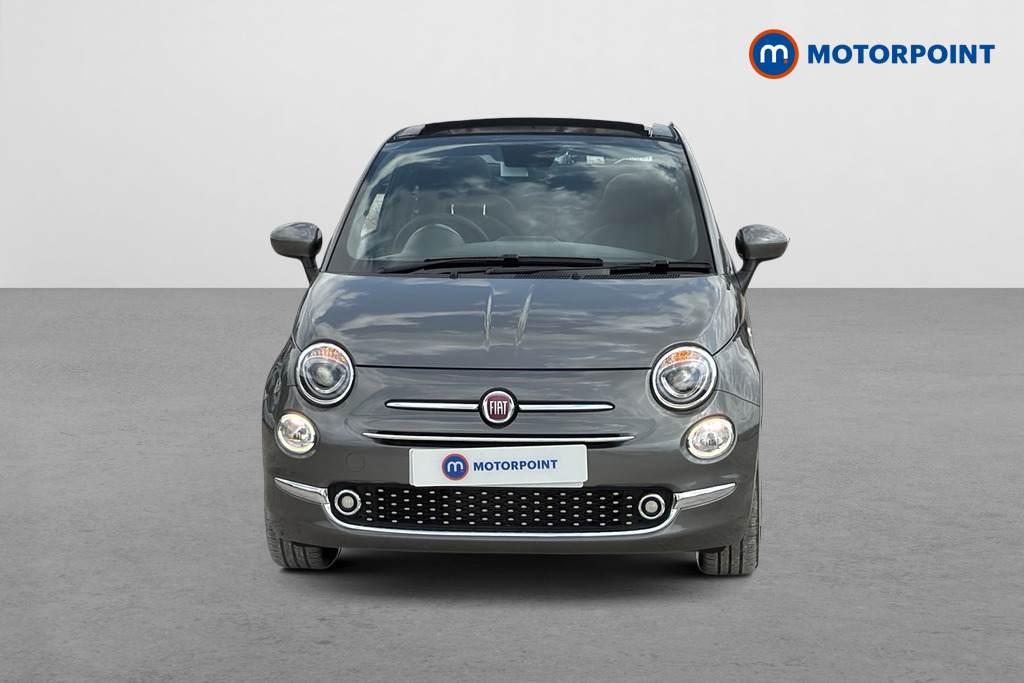 Fiat 500 1.0 Mild Hybrid 2Dr Manual Petrol Convertible - Stock Number (1661875) - 50th supplementary image