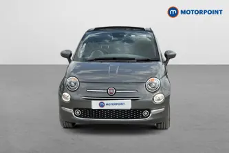 Fiat 500 1.0 Mild Hybrid 2Dr Manual Petrol Convertible - Stock Number (1661875) - 50th supplementary image