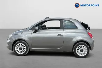 Fiat 500 1.0 Mild Hybrid 2Dr Manual Petrol Convertible - Stock Number (1661875) - 52nd supplementary image