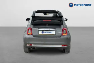 Fiat 500 1.0 Mild Hybrid 2Dr Manual Petrol Convertible - Stock Number (1661875) - 54th supplementary image