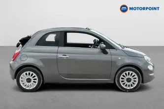 Fiat 500 1.0 Mild Hybrid 2Dr Manual Petrol Convertible - Stock Number (1661875) - 56th supplementary image