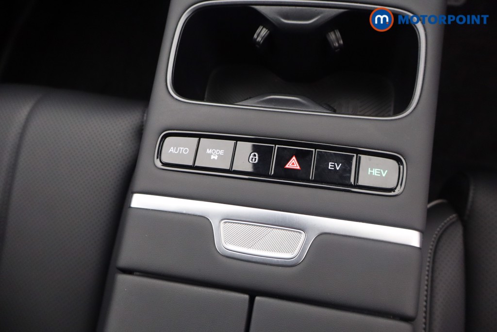 Jaecoo 7 Luxury Automatic Petrol Plug-In Hybrid SUV - Stock Number (1661929) - 3rd supplementary image